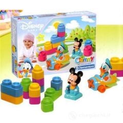 Comfymax Disney Bebeğimin İlk Uçağı