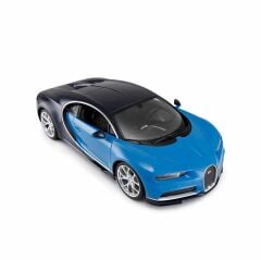 Nessiworld 1:14 Bugatti Chiron Uzaktan Kumandalı Işıklı Araba