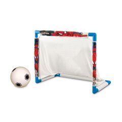 03011 SPIDERMAN FUTBOL SET