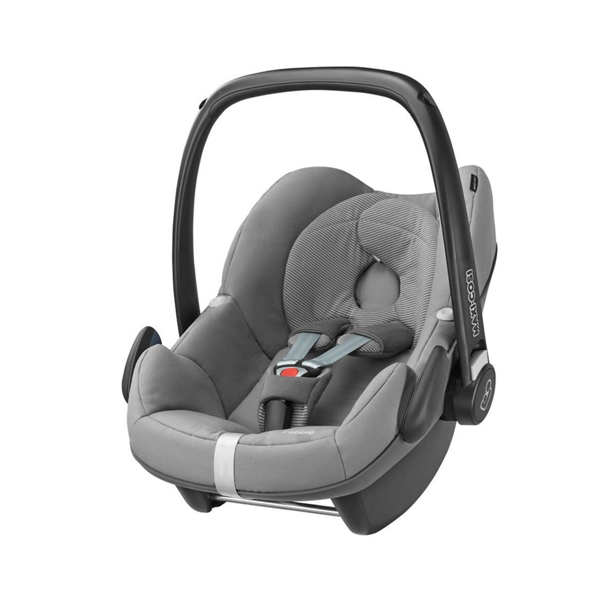 Maxi-Cosi Pebble Oto Koltuğu-Ana Kucağı / Concrete Grey