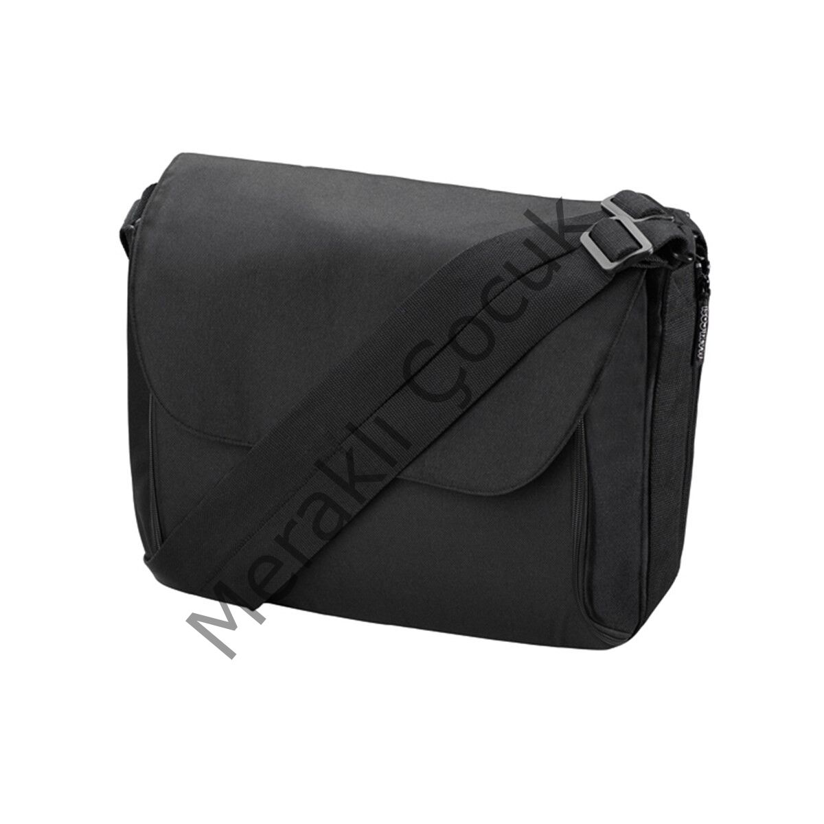 Maxi-Cosi Flexi Bag Çanta / Black Raven