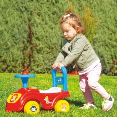 1801 FISHER-PRICE İLK ARABAM