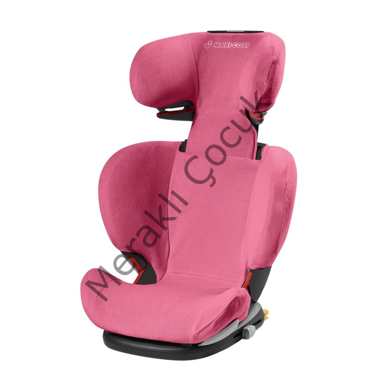 Maxi-Cosi Rodifix AirProtect Havlu Kılıf / Pink